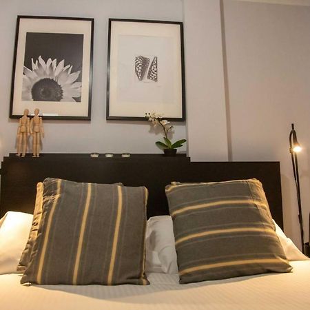 Holidays2Malaga Lagunillas 3 Bedrooms Downtown Local Area 500Mb Free Wifi Kültér fotó