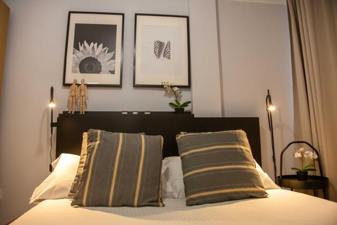 Holidays2Malaga Lagunillas 3 Bedrooms Downtown Local Area 500Mb Free Wifi Kültér fotó