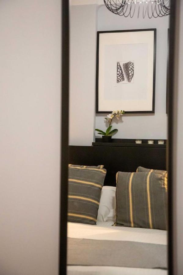 Holidays2Malaga Lagunillas 3 Bedrooms Downtown Local Area 500Mb Free Wifi Kültér fotó