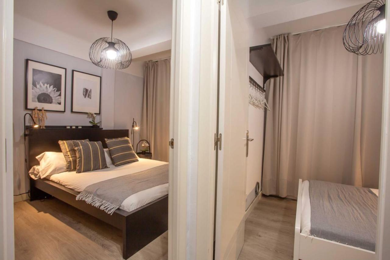 Holidays2Malaga Lagunillas 3 Bedrooms Downtown Local Area 500Mb Free Wifi Kültér fotó