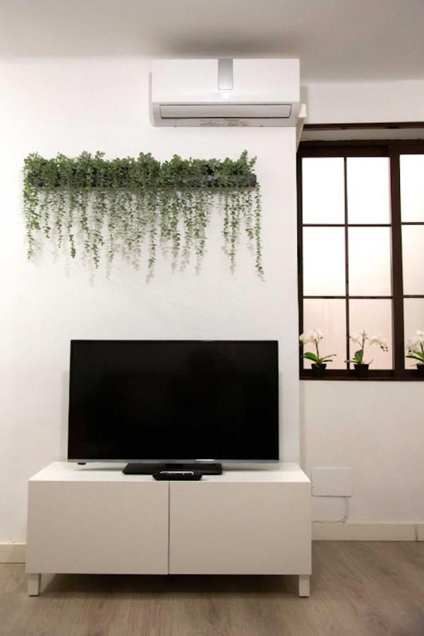 Holidays2Malaga Lagunillas 3 Bedrooms Downtown Local Area 500Mb Free Wifi Kültér fotó