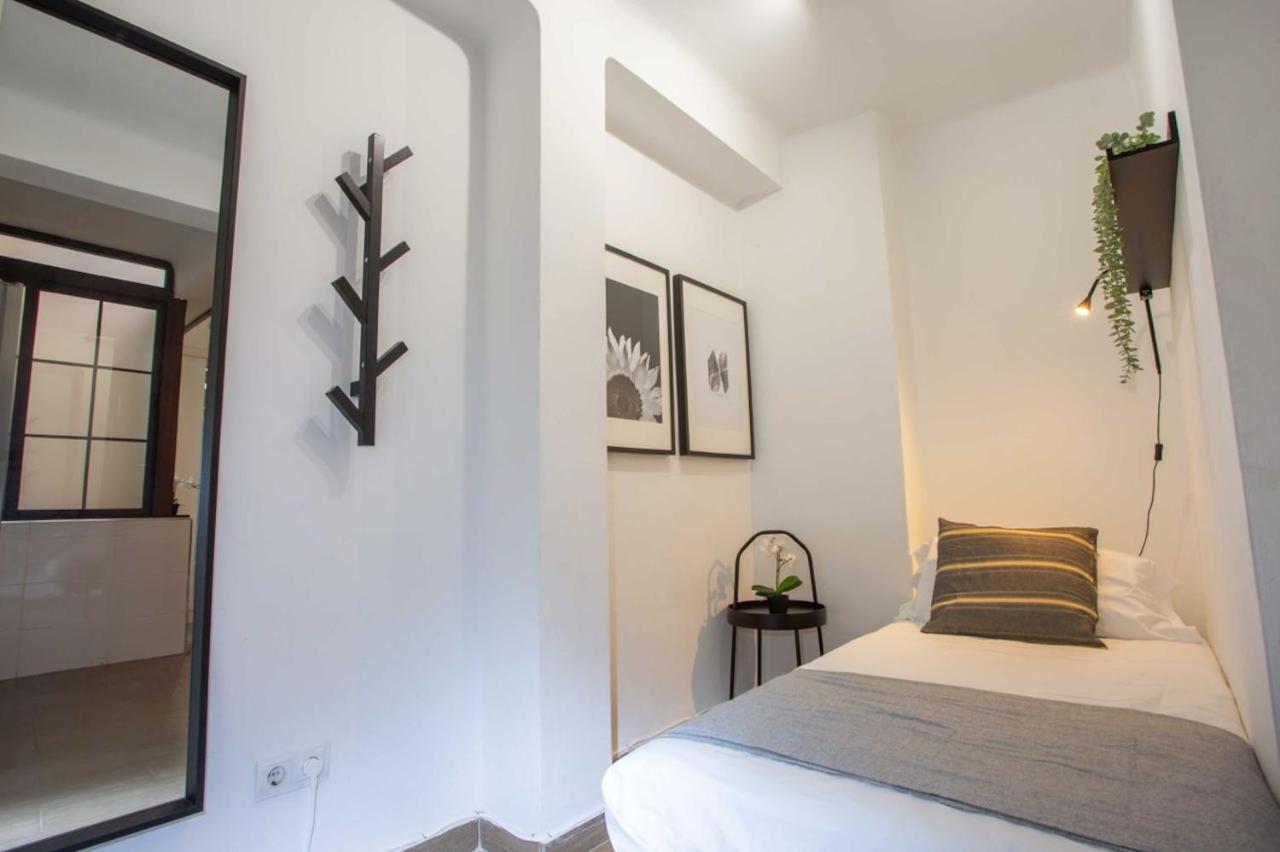 Holidays2Malaga Lagunillas 3 Bedrooms Downtown Local Area 500Mb Free Wifi Kültér fotó