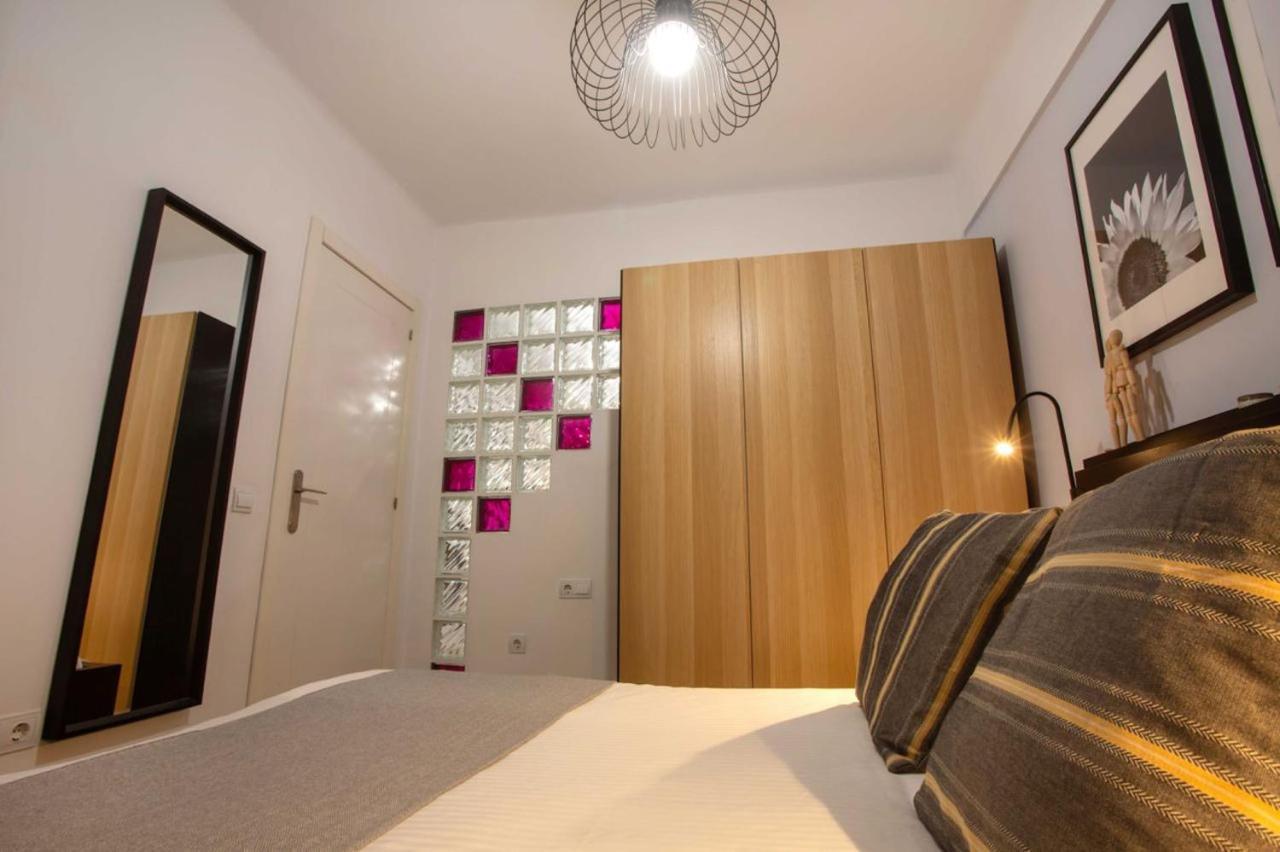 Holidays2Malaga Lagunillas 3 Bedrooms Downtown Local Area 500Mb Free Wifi Kültér fotó