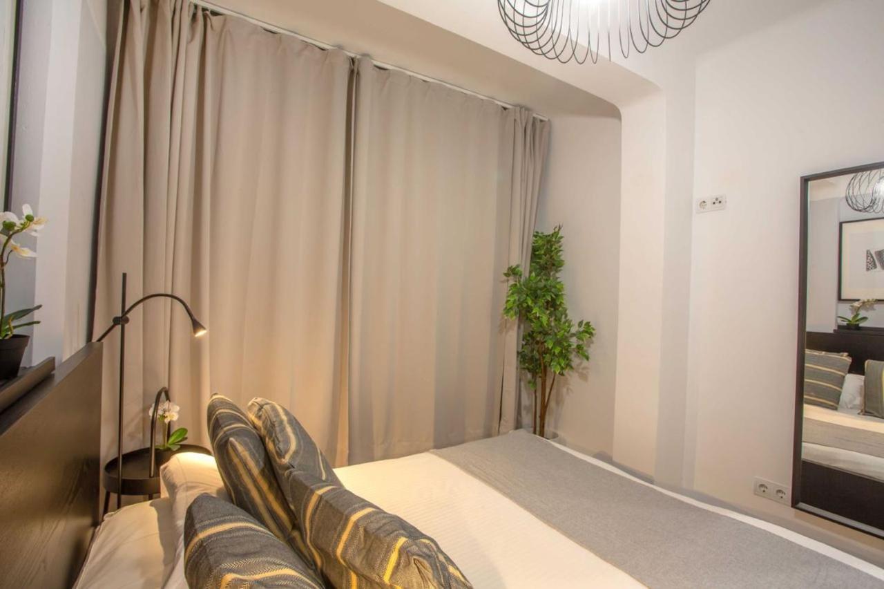 Holidays2Malaga Lagunillas 3 Bedrooms Downtown Local Area 500Mb Free Wifi Kültér fotó